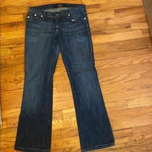 Rock & Republic jeans